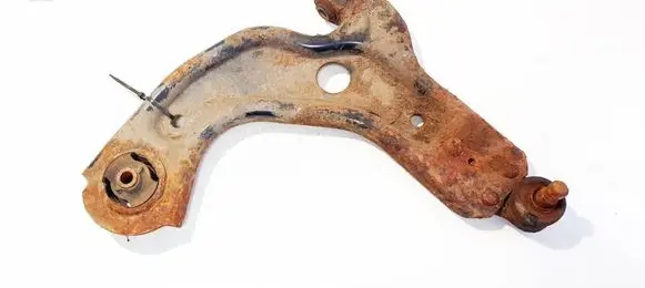 Ford Fiesta Front lower control arm/wishbone