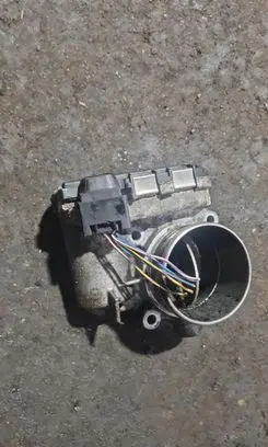 Volvo V60 Throttle valve 31216665