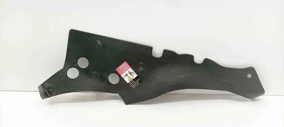 Headlight part