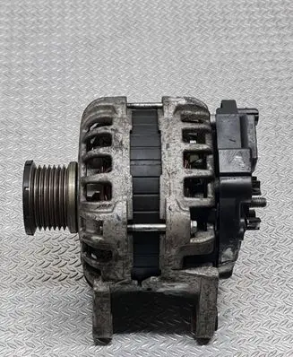 Renault Captur Generator/alternator 231008593R F000BL0410
