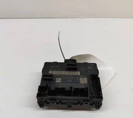 Seat Tarraco Door control unit/module 5Q0959592L 5Q0959592F