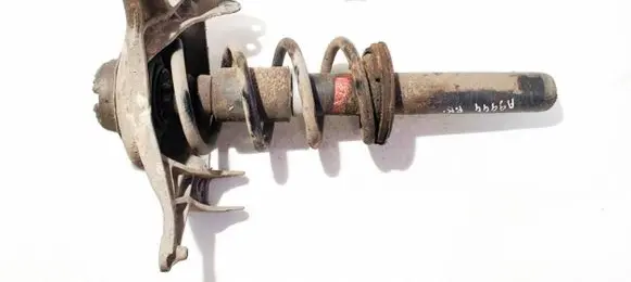 Audi A4 S4 B8 8K Front shock absorber/damper