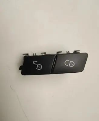 Mercedes-Benz B W246 W242 Central locking switch button A2049058402