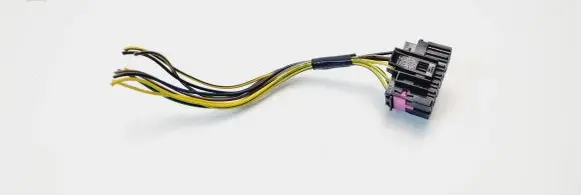 Audi A4 S4 B5 8D Other wiring loom 1J0962612