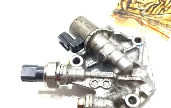Honda HR-V ABS brake wheel speed sensor 499000-7931