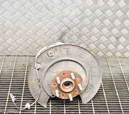 Tesla Model S Rear wheel hub 107216100A