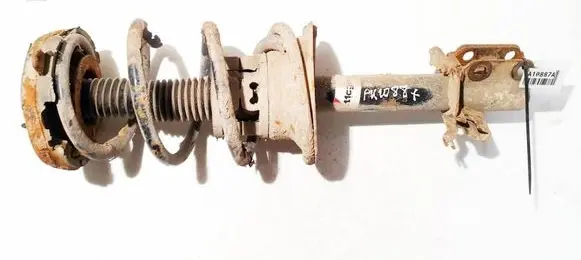 Renault Scenic I Front shock absorber/damper
