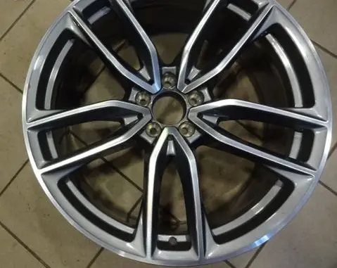 Mercedes-Benz GLC X253 C253 R21 alloy rim 