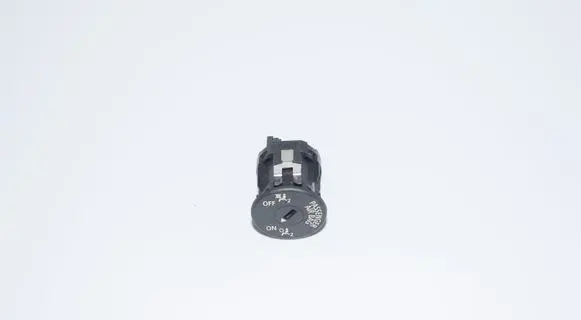 BMW 3 E90 E91 Passenger airbag on/off switch 9196886
