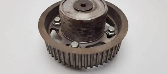 Citroen C5 Camshaft pulley/ VANOS 