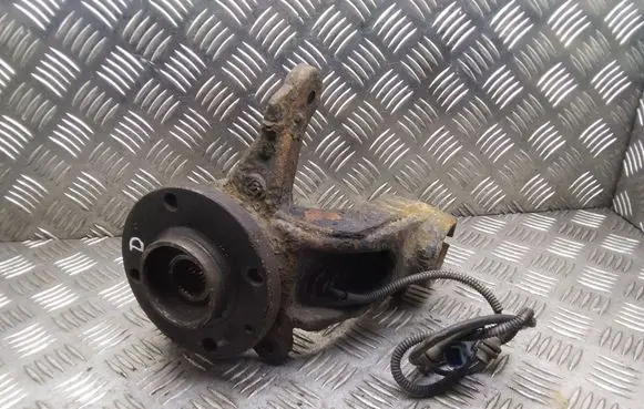 Peugeot 207 Front wheel hub