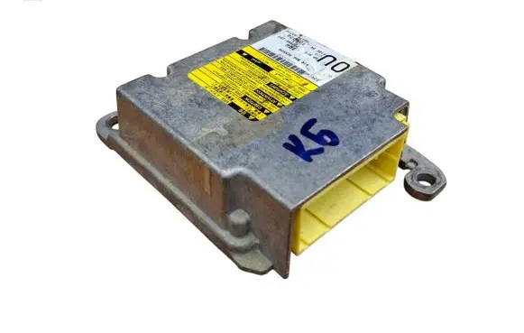 Toyota Yaris Airbag control unit/module 212986103 891700D210