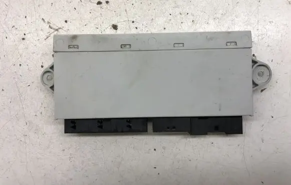 BMW 7 E65 E66 Other control units/modules 613569641399 61356964139 6964139