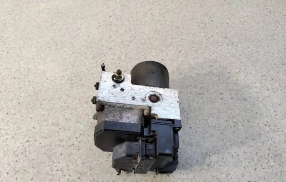 Renault Scenic RX ABS Pump 7700430801 0273004396