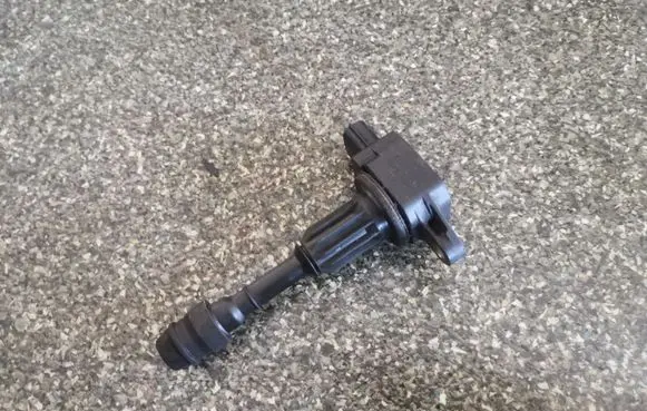 Nissan Micra High voltage ignition coil 22448AX001