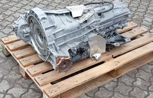 Porsche Macan (95B) Gearbox gasket