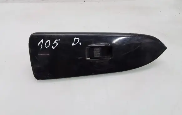 Mazda 626 Electric window control switch