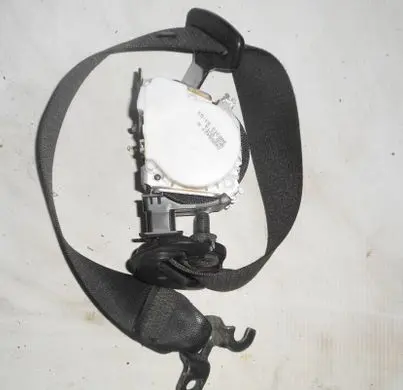 BMW X1 E84 Front seatbelt 34058427
