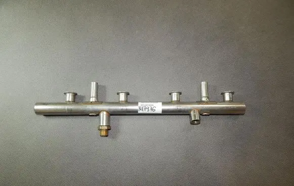 Audi A4 S4 B8 8K Fuel main line pipe 06H133317C