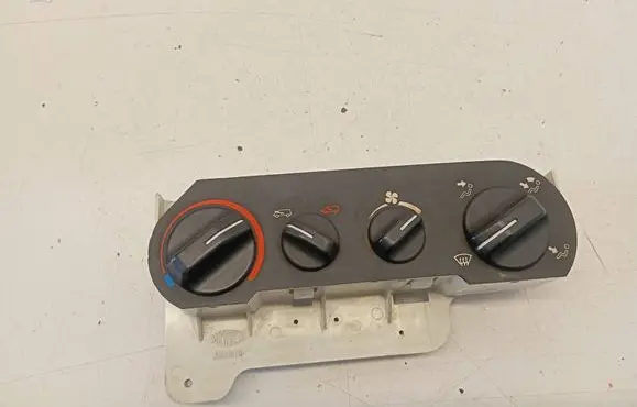 Renault Espace II Climate control unit