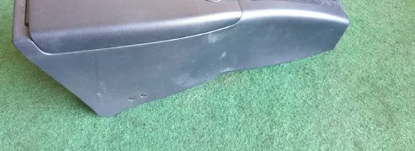 Fiat Barchetta Center console 
