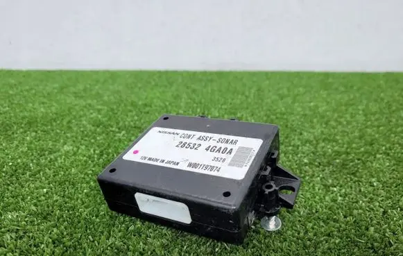 Infiniti Q50 Parking PDC control unit/module 285324GA0A