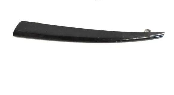 Mazda 6 Front bumper splitter molding GHP950B51