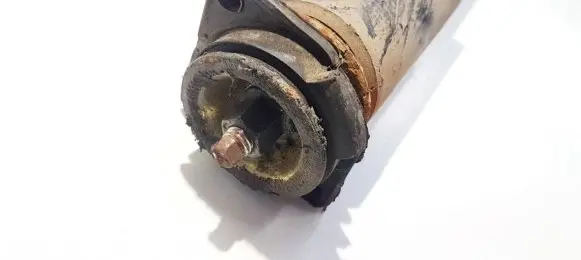 Volvo S60 Coil spring mount 