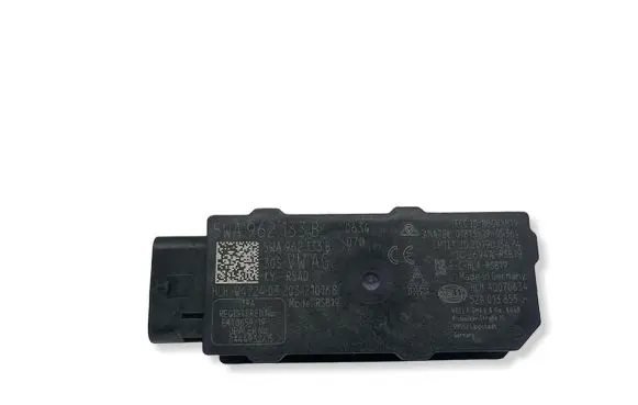 Skoda Octavia Mk4 Other control units/modules 5WA962133B