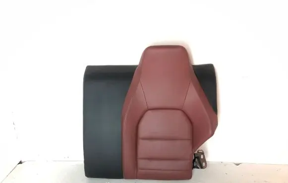Rear seat