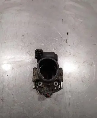 Toyota Avensis T250 Throttle valve 1923002010