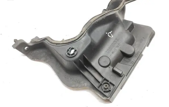 Renault Espace V (RFC) Wiper trim 668633516R