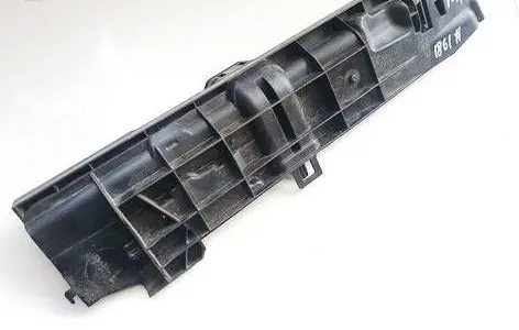 BMW 3 E90 E91 Radiator mount bracket 7524912 17107524912