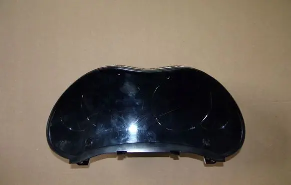 Toyota Avensis T250 Speedometer (instrument cluster) 8380005850