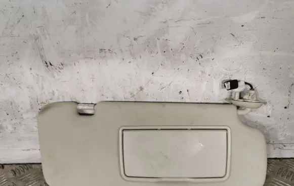 Honda CR-V Sun visor 1470876