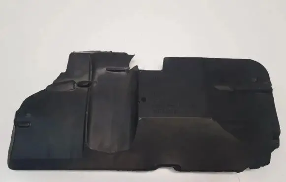 BMW X5 F15 Engine hood trim 