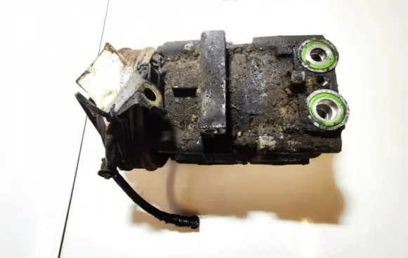 Ford Mondeo Mk III Air conditioning (A/C) compressor (pump)