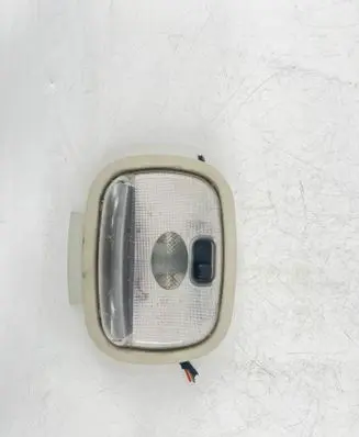 Mercedes-Benz ML W163 Rear seat light A1638201723 A1635420023
