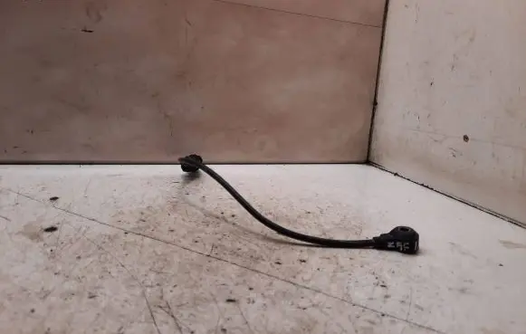Opel Zafira A Detonation knock sensor 09158720