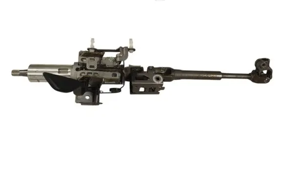 Mitsubishi Outlander IV Steering wheel axle set 