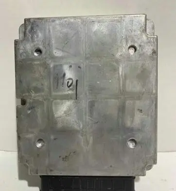 Jaguar X-Type Engine control unit/module 1X4310K975CB