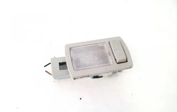 Chevrolet Epica Rear seat light