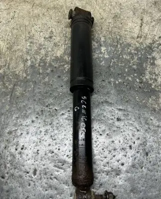 Renault Scenic II - Grand scenic II Rear shock absorber/damper