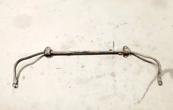 Rear anti-roll bar/sway bar