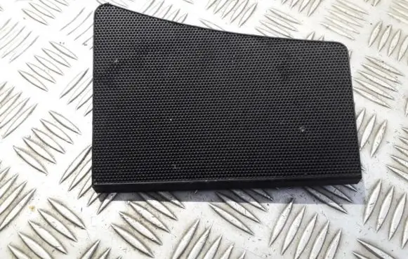 Side speaker trim/cover