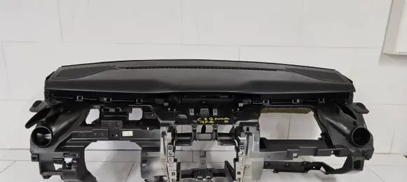 Mazda CX-7 Dashboard EH4460401 K3006