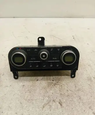 Nissan Qashqai Climate control unit 27500BR45C C0803