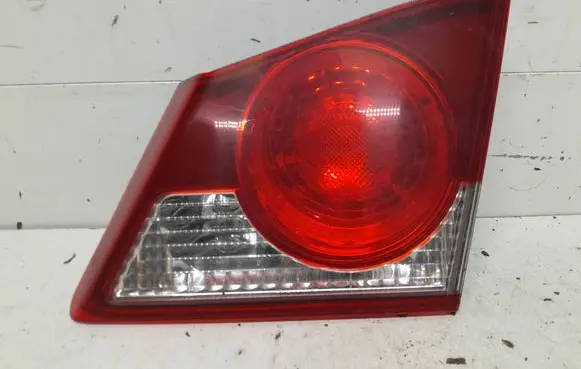 Honda Civic Tailgate rear/tail lights P5376R P6068R