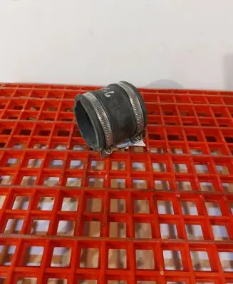Volvo S80 Intercooler hose/pipe 6896534