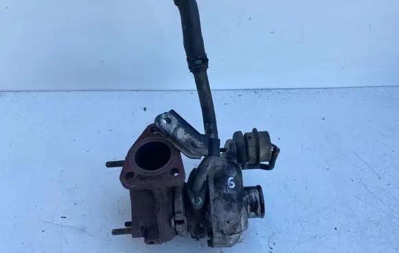 Toyota Avensis T220 Turbo 1720127010